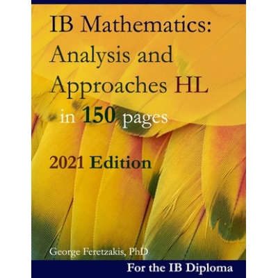 IB Mathematics | GEORGE FERETZAKIS