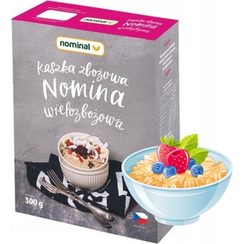 Nomina Kaše vícezrnná 300 g