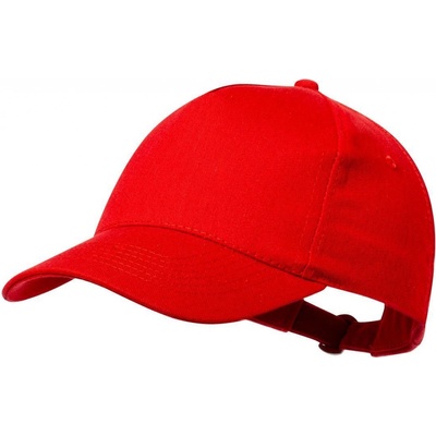 Brauner baseballová červená