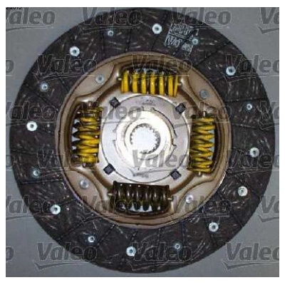 Hyundai ACCENT 1/00-3/03 spojková Sada 1,5i / VALEO /