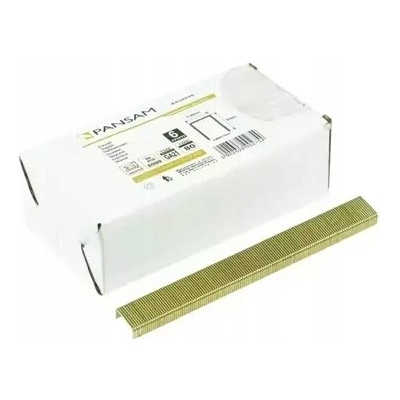 Spinky typ 80 Pansam A536216 16 mm 5000 ks