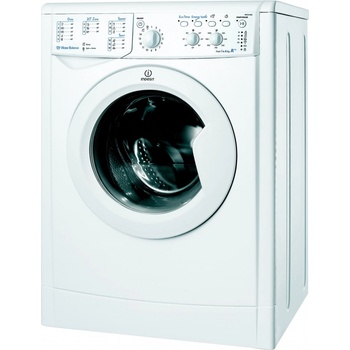 Indesit IWSC 61082 C ECO