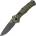 Benchmade Mini Claymore 9570BK-1