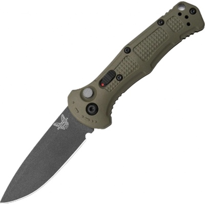 Benchmade Mini Claymore 9570BK-1