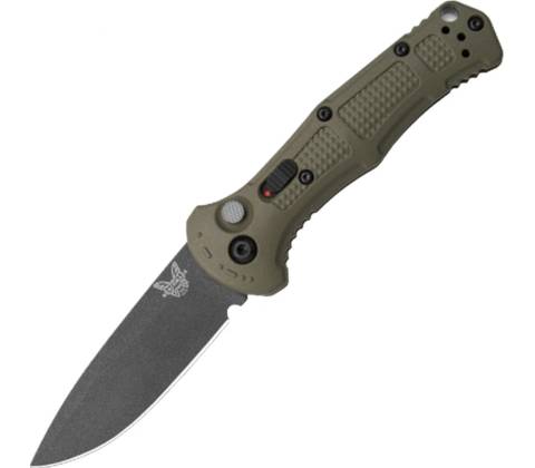Benchmade Mini Claymore 9570BK-1