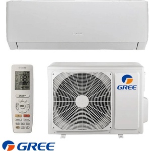 Gree GWH09AGBXB-K6DNA1A Pular II Eco Климатици