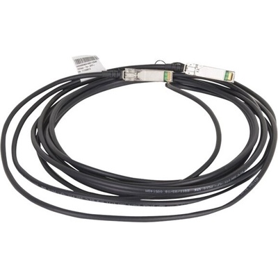 HP HPE BLc SFP+ 5m 10GbE Copper Cable (537963-B21)