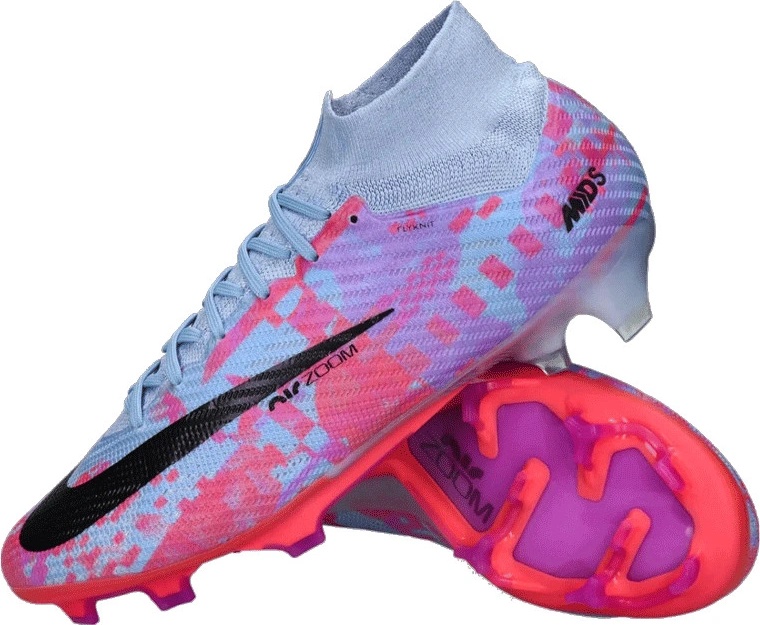 kopačky nike zoom mercurial superfly 9 elite fg