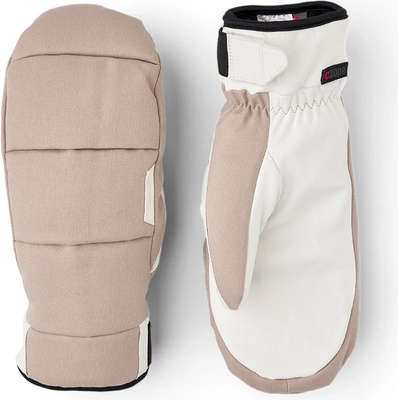 Hestra Ръкавици Hestra CZone Frame Mitt Gloves - Beige - размер 10 (EU) (202-7092-0415)