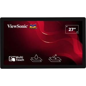 ViewSonic XF2730 Монитори