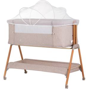 Chipolino Мрежа против комари за кошара Chipolino (MKK0201COT) - ozone