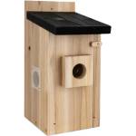 RAINBEAN Nesting Box NW-E1