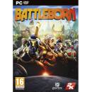 Battleborn