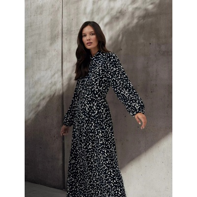 Moodo Дамска рокля Moodo Moodo | Cheren | ЖЕНИ | XS