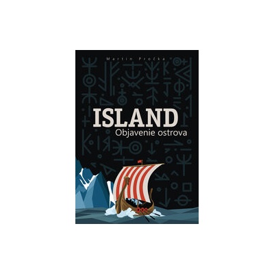 Island - objavenie ostrova