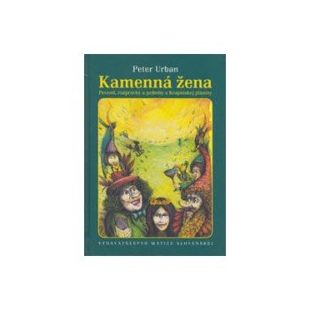 Kamenná žena