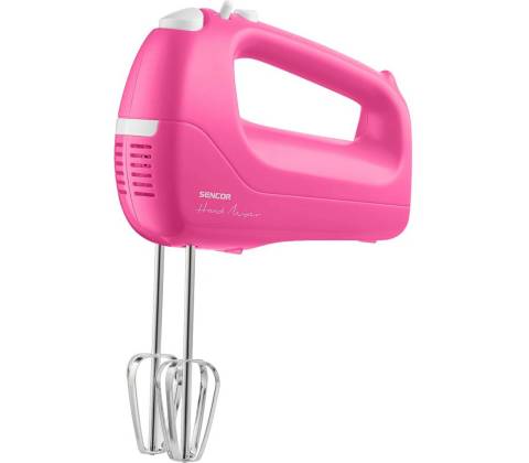 Sencor SHM 5408RS