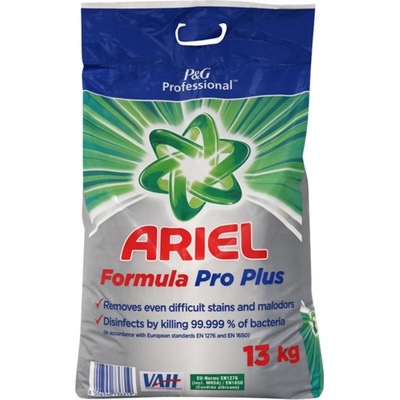Ariel Alfa Professional prací prášek 13 kg