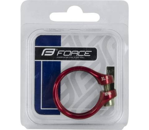 Force 31,8mm Al