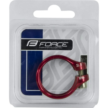 Force 31,8mm Al
