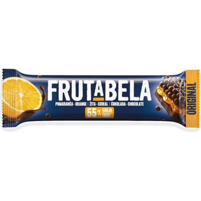 Fructal Frutabela 25 g