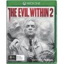 The Evil Within 2