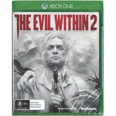 The Evil Within 2