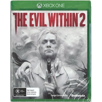 The Evil Within 2