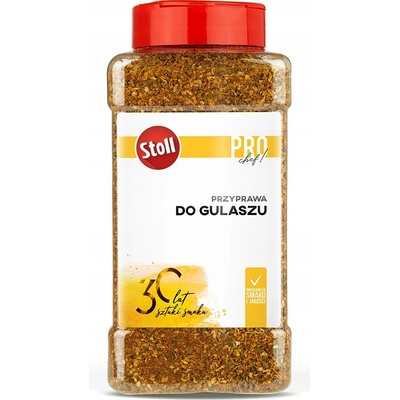 Stoll PROchef! Korenie na guláš 600g