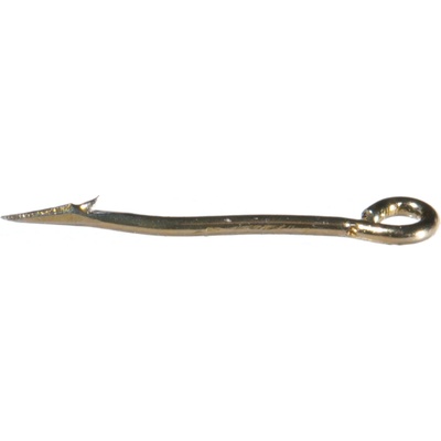 Spare Needle For Hair Rig 10 mm 0,7 mm