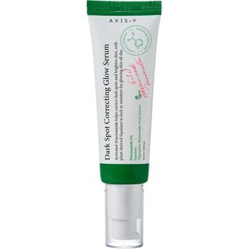 AXIS-Y - Dark Spot Correcting Glow Serum 50ml