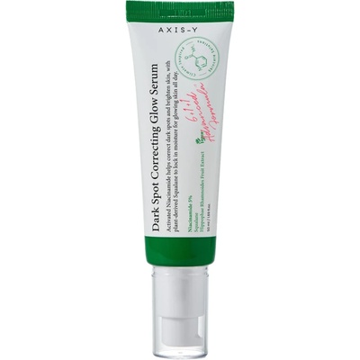 AXIS-Y - Dark Spot Correcting Glow Serum 50ml