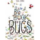 The Big Book of Bugs - Yuval Zommer, Barbara Taylor - Hardcover