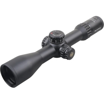 Vector Optics VO CONTINENTAL X6 3-18x50 FFP Čierna