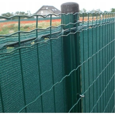 SHADE-NET Stínící síť SUPERTEX260 1,8 x50m zel 99%