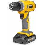 Powermat PM-WA-20V1-SU (PM0692) Бормашина-винтоверт