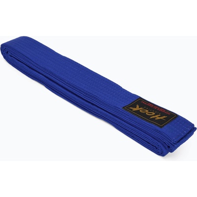 Hook fighting Колан за кимоно HOOK 280 cm blue