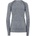 Trespass Тениска Trespass Women's Welina Long-Sleeve Performance T-Shirt - Black Marl