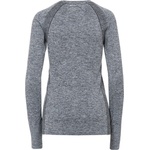 Trespass Тениска Trespass Women's Welina Long-Sleeve Performance T-Shirt - Black Marl