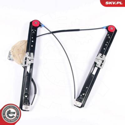 Zvedací zařízení oken ESEN SKV 01SKV651