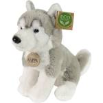 Rappa Плюшена играчка Rappa Soft Collection - Хъски, 23 cm (250765) - ozone