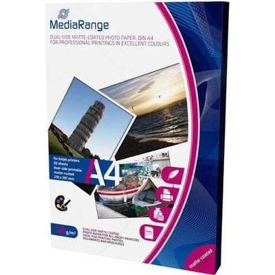 MEDIARANGE MRINK112