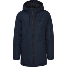 Blend Winter Jacket tmavě modrá