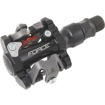 FORCE CLICK MTB pedále