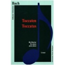 Bach JS Toccaten