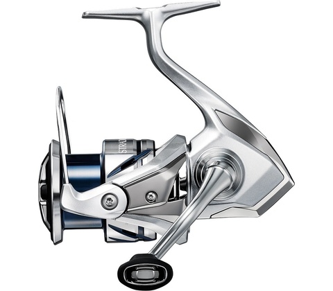 Shimano Stradic FM C2500S