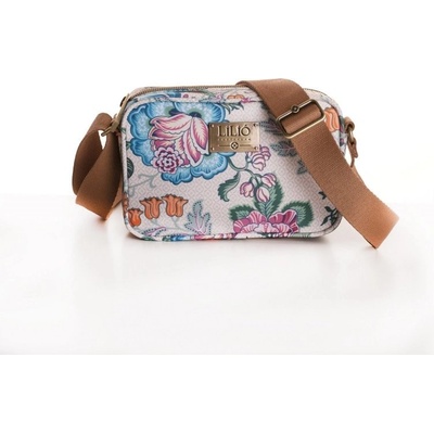 LiLiÓ Folkloric Fun XS Shouder Bag kabelka Whipped Cream