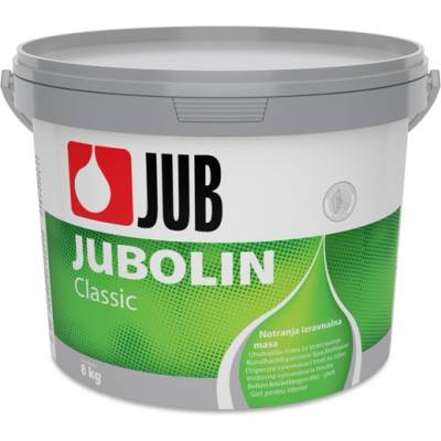 JUB Jubolin Classic Biela,8kg