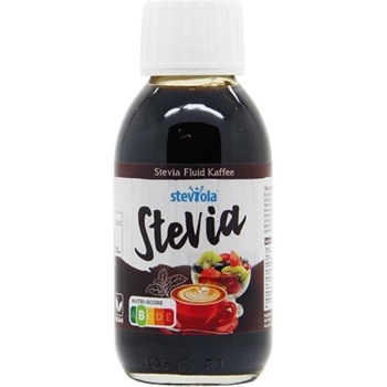El Compra Steviola® Течна стевия с аромат на кафе 125 ml | El Compra (1251 EC)
