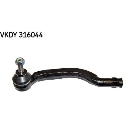 Hlava/čap spojovacej tyče riadenia SKF VKDY 316044